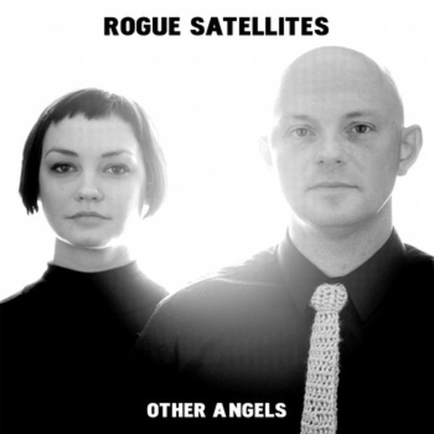 Rogue Satellite 