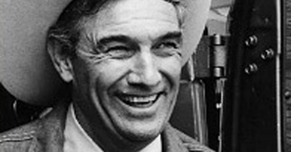 Cal Worthington, car dealer famed for TV ads, dies CBS News