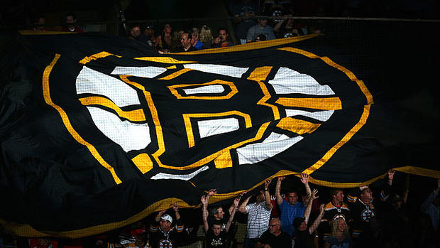 Boston-Bruins 
