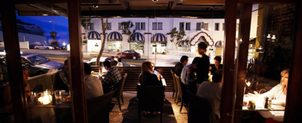 Nick's Laguna Beach header 610 header restaurant 