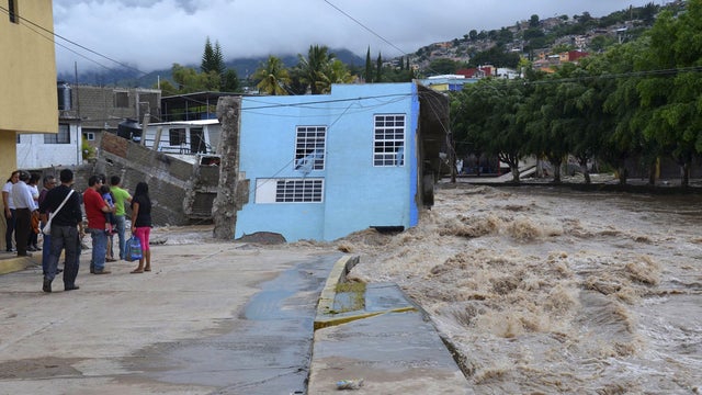 mexico, tropical storm, hurricane 