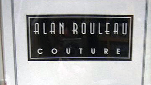 Alan Rouleau Couture 