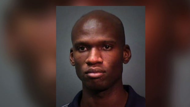 Aaron Alexis: Profile of Navy Yard shooter 