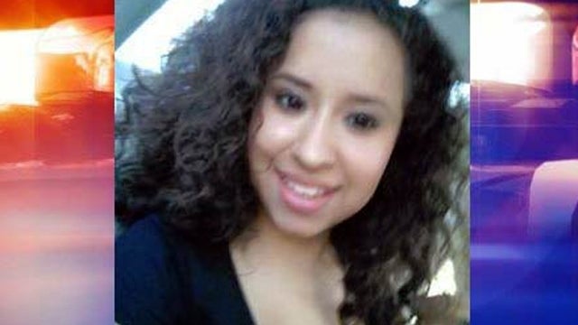 14-year-old Georgia home invasion abduction victim Ayvani Hope Perez 