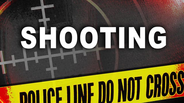 gun violence generic 