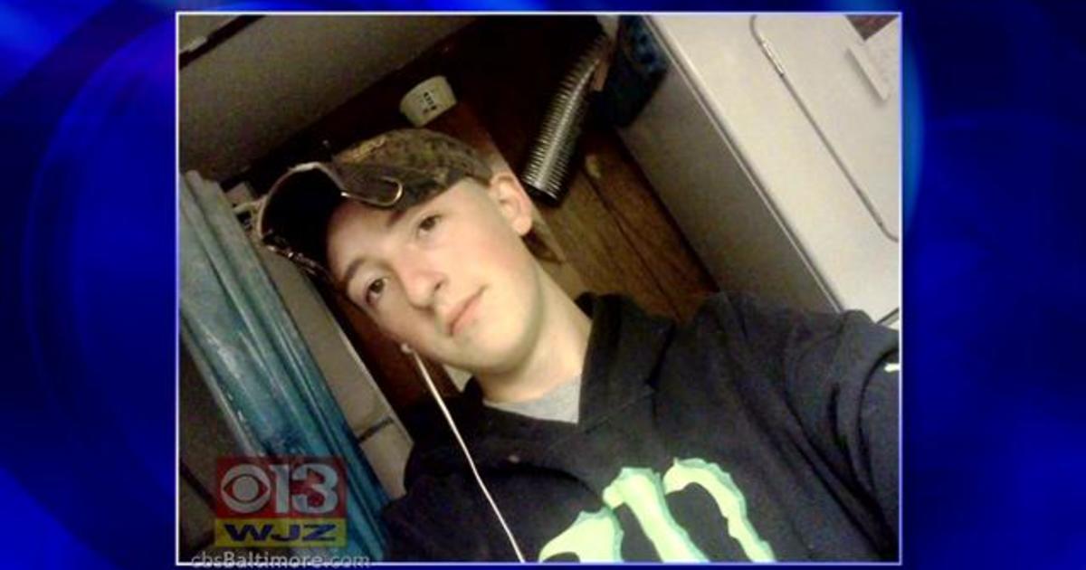 Kanin vægt transaktion Carroll County Teen Struck By Hit-And-Run Driver Walking Home From Store -  CBS Baltimore