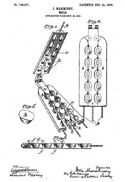 Almanac: Ice cream cone patent - CBS News