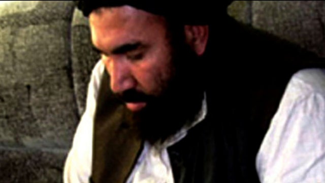 Pakistan releases top Afghan Taliban prisoner 
