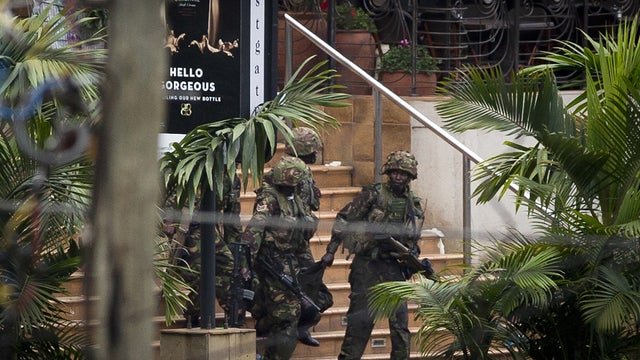 kenya, westgate, mall, hostage, attack, al-shabab 
