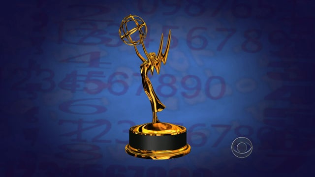 Emmy Awards: Television's big night 