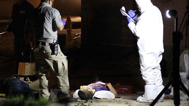 Ciudad Juarez, mexico, drug war, cartel, murder 