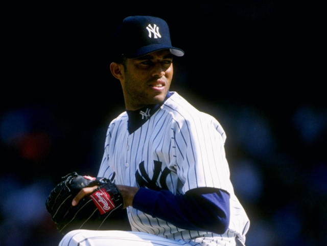 Madden: A cut above … Mariano Rivera built a Hall of Fame career thanks to  his signature pitch and a foundation of humility and faith – New York Daily  News