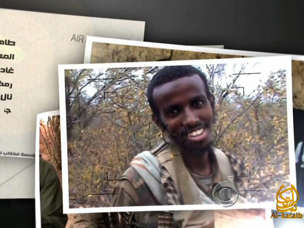 Using Internet videos with English-speaking operatives, the Somali terror group al-Shabab has drawn at least 40 U.S. radicals to Somalia. 