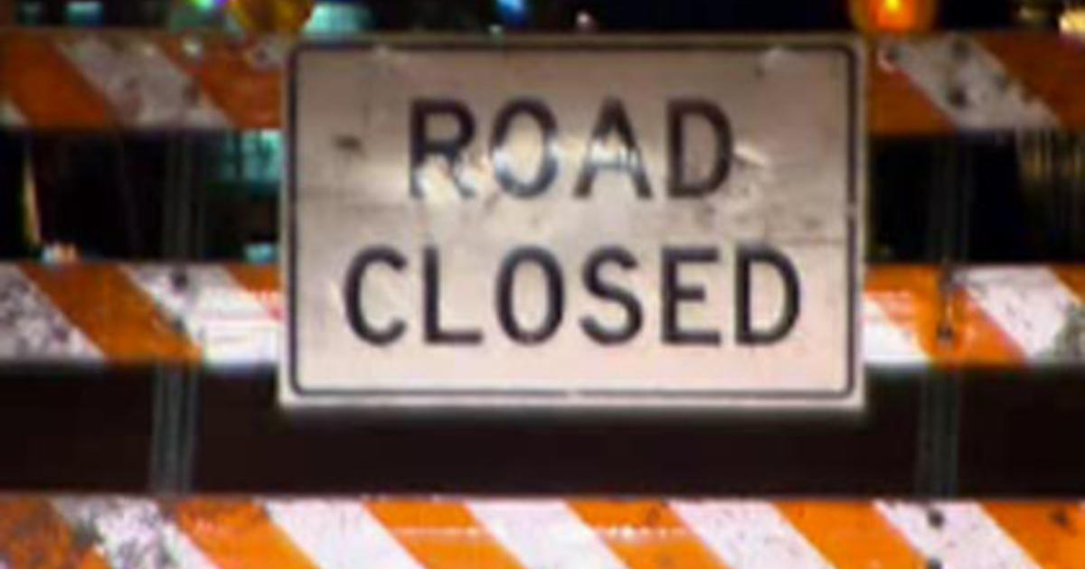 Northbound Interstate 65 Closed Near Lafayette Due To Bridge Concern
