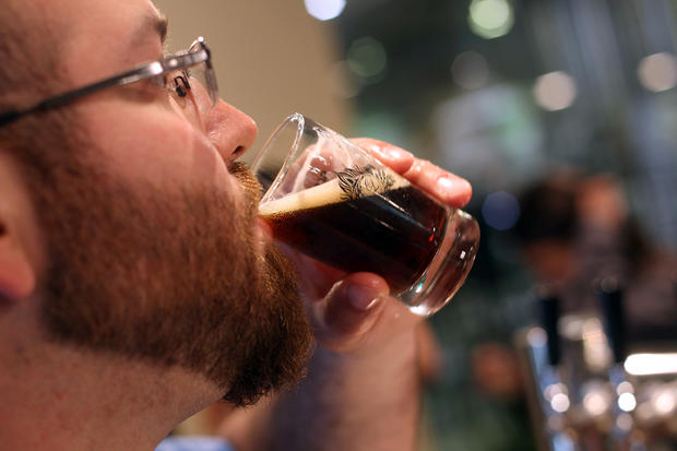 NY State Ends Tax Exemptions For In State Breweries After Lawsuit From Out Of State 