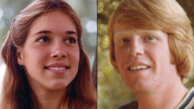 The sweetheart murders: A look back at the case 
