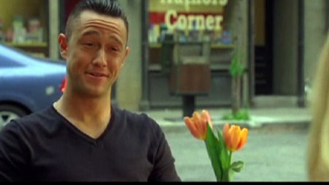"Don Jon" star on directorial debut 