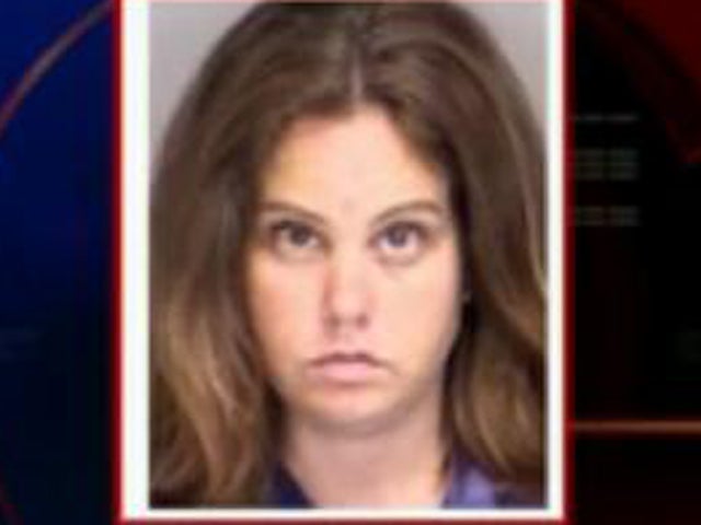 Nicolette Beard, Texas woman, accused of trying to hire hit man to kill ...
