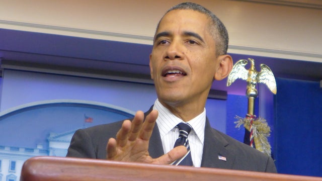 Obama  
