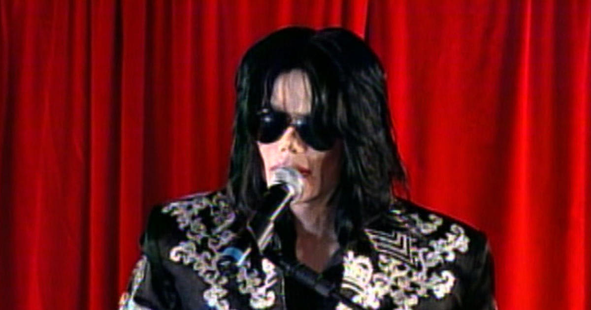 Michael Jackson's wrongful death trial goes to jury - CBS News