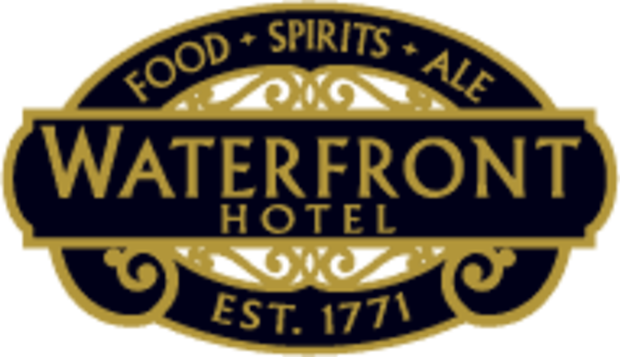 waterfront hotel 