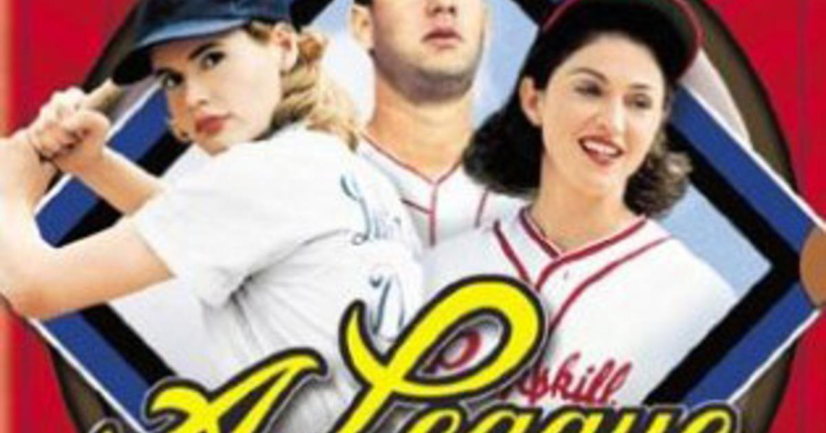 Rockford Peaches live on in new series, baseball center