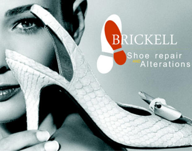 Brickell Shoe Alterations 