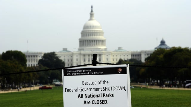 10/2: No progress on shutdown after White House meeting; ICU patients often leave with dementia, study shows 