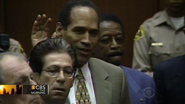 All That Mattered: O.J. Simpson acquitted 