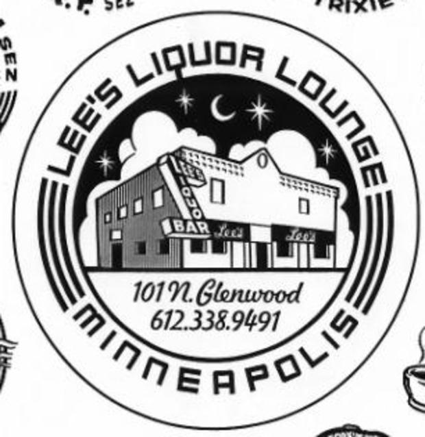 Lee's Liquor Lounge 