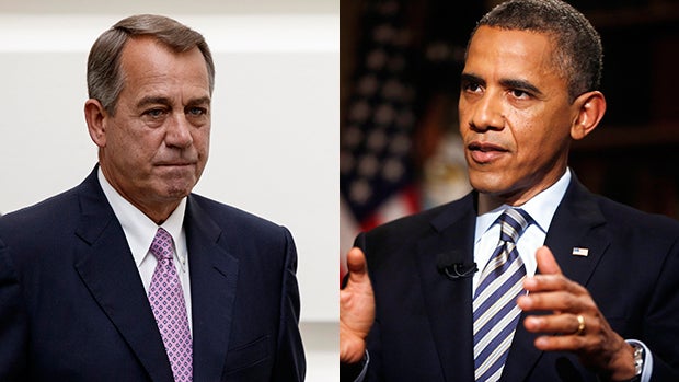 republicans, boehner 