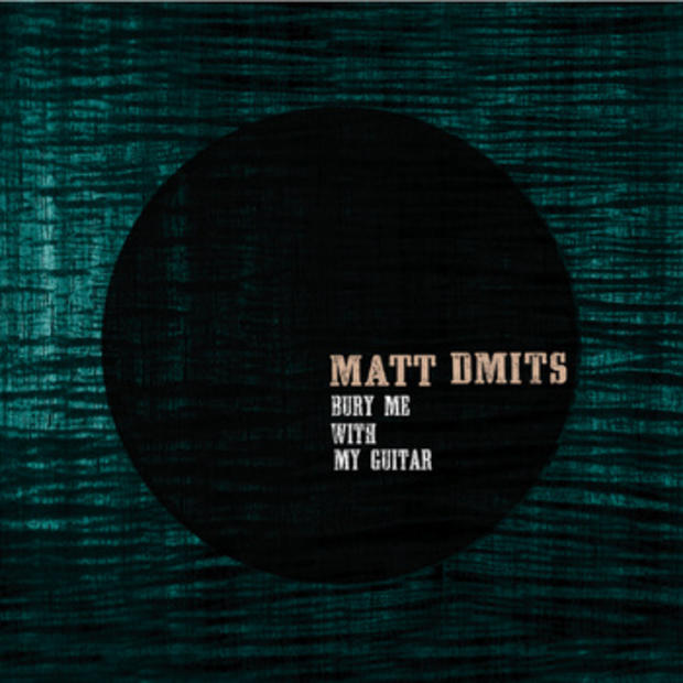 Matt D'Mits 