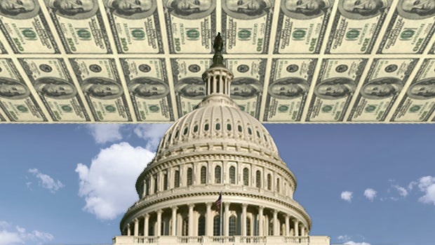 10/14: Senate closing in on deal to reopen government; Thousands of cows killed in early S.D. blizzard 