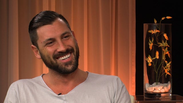 Maksim Chmerkovskiy on "DWTS," future plans 