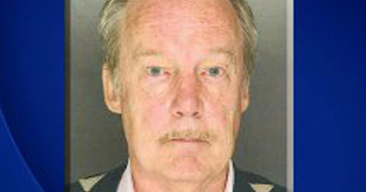 15 Yargirl Sex - Stephen Stace, retired Penn State professor, arrested on child porn  charges, report says - CBS News