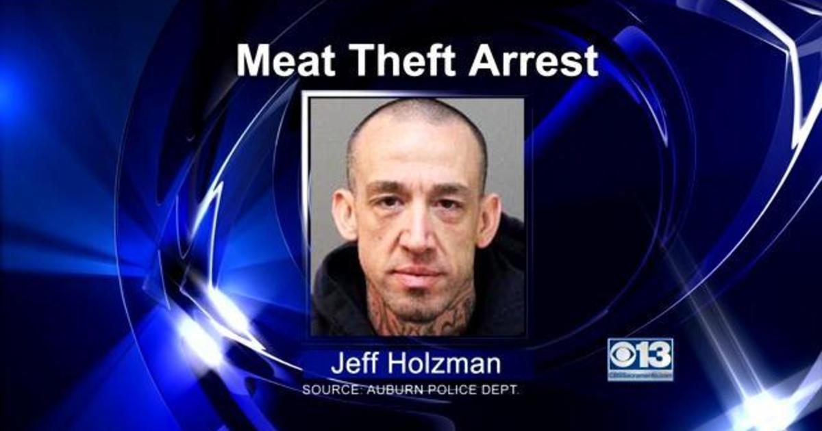 Meat Thieves Swipe Nearly 7000 In Food From Auburn Salvation Army