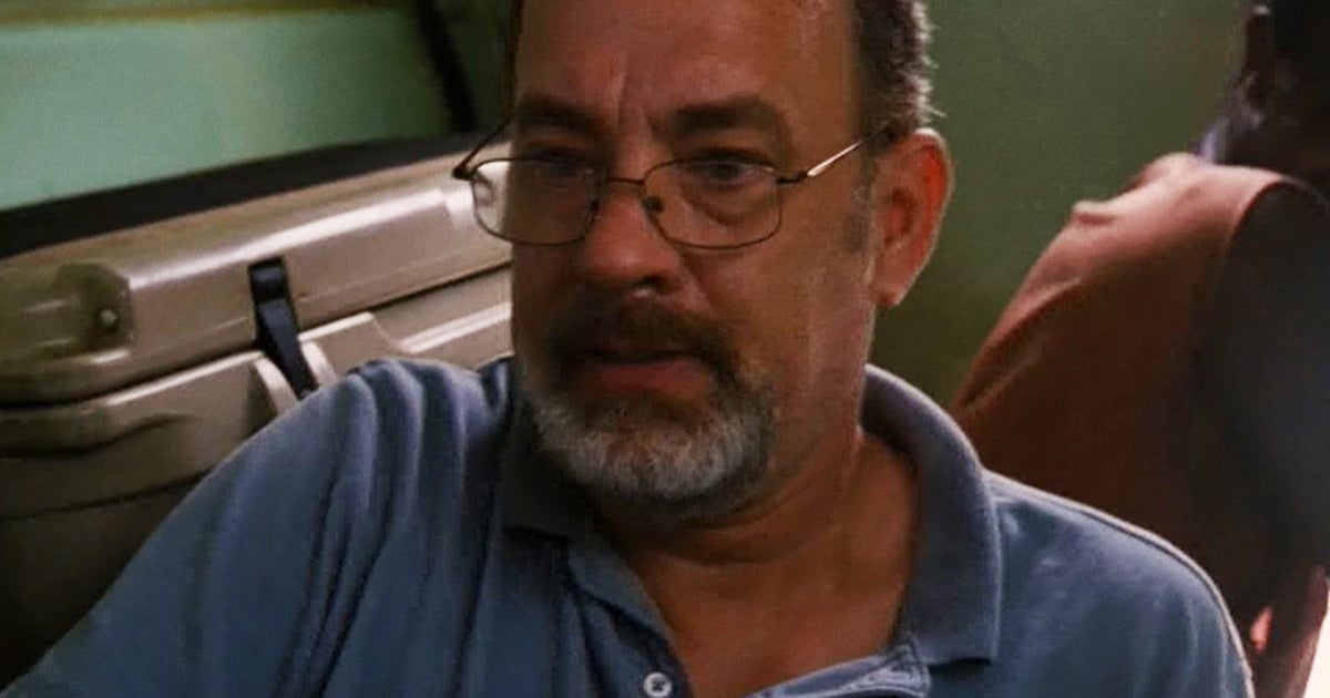 Tom Hanks film "Captain Phillips" opens amidst controversy CBS News
