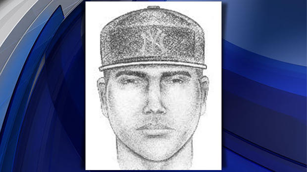 Bronx Attempted Kidnapping Suspect 