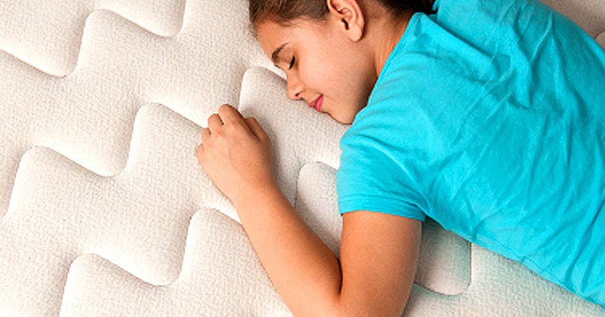 Irregular bedtimes for kids may lead to behavioral problems cbs news