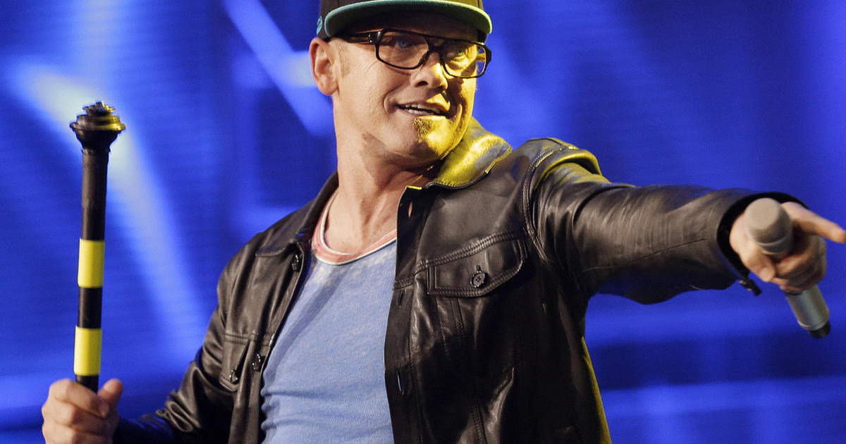 At Dove Awards TobyMac Talks Son's Death, Collaborating With