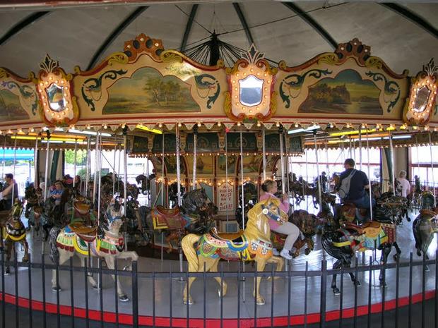 carousel 