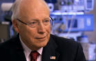 Dick Cheney's heart 