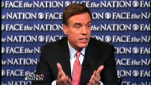 Sens. Graham, Warner discuss budget deal 