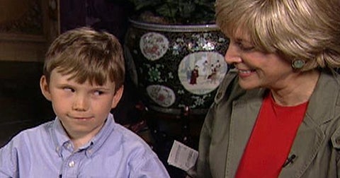 What's a Savant? CBS News