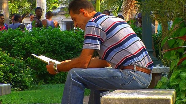 havana, man, generic, cuba 