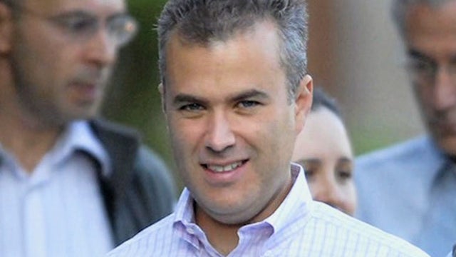 Jeffrey Zients 