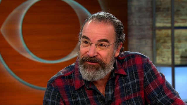 Mandy Patinkin 