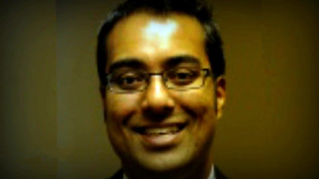 Jofi Joseph 