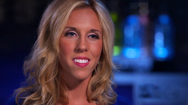 Brittny Henderson Survivor 