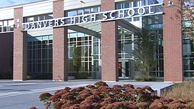 Danvers High School 